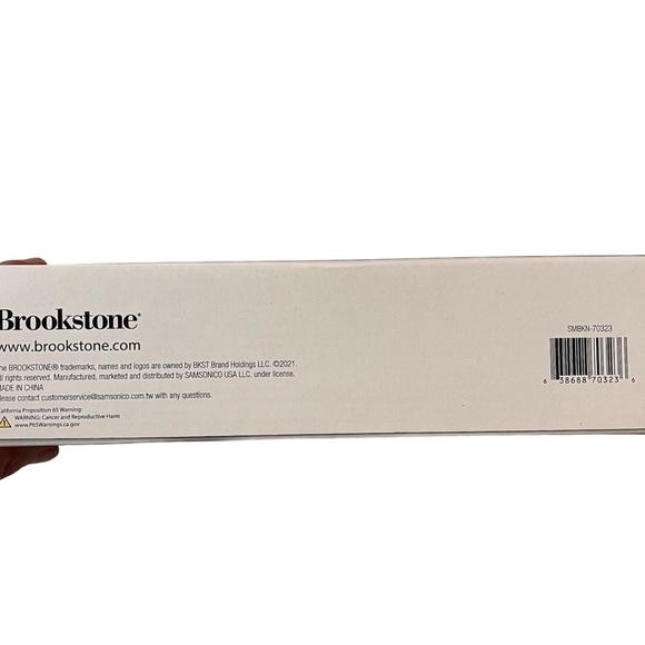 Brookstone Automatic Golf Putting Cup New In Box - Picture 3 of 3